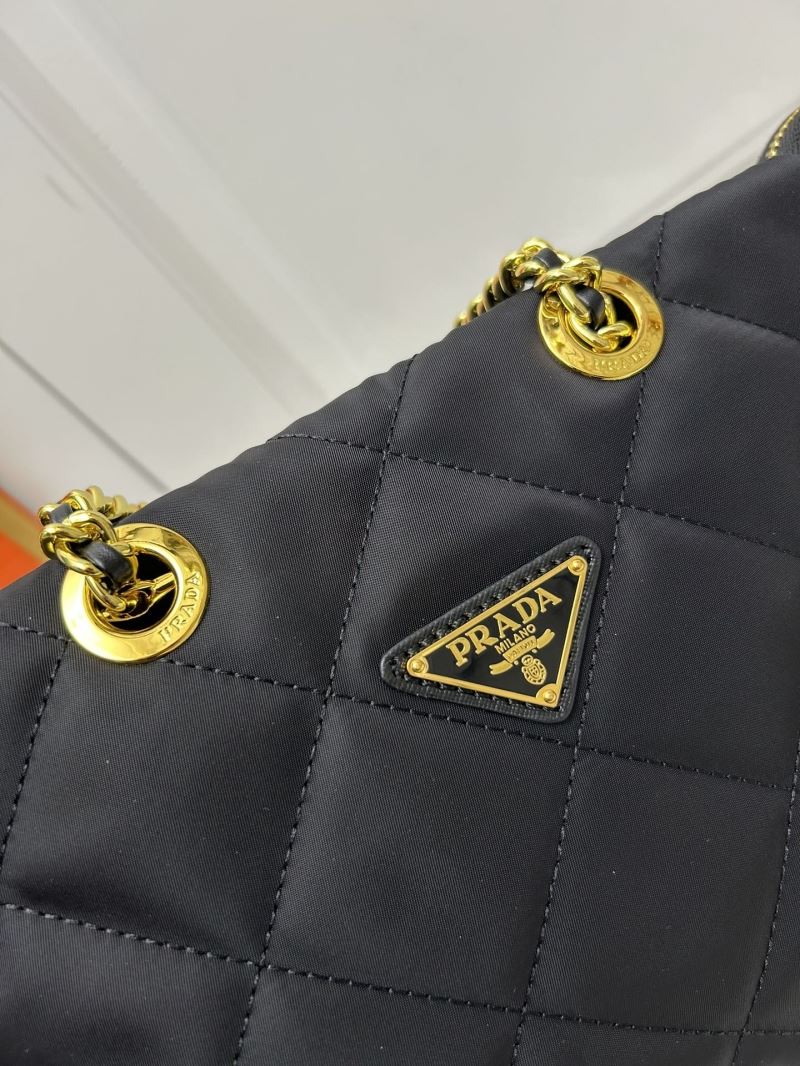 Prada Shopping Bags